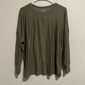 Old Navy Active Long Sleeve